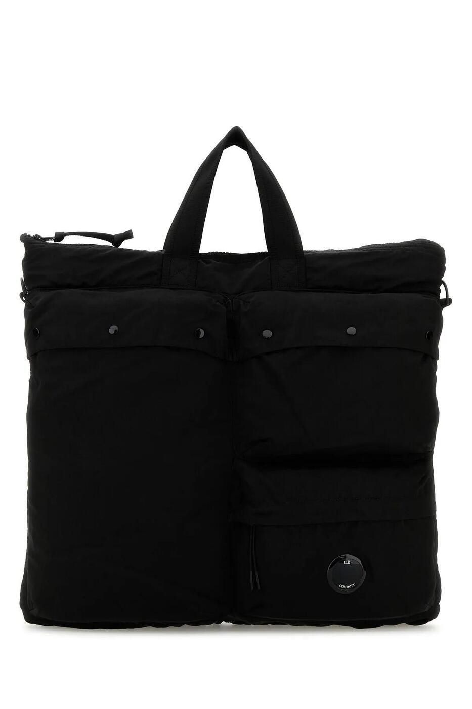 17CMAC219A 005269G 999 ブラック 秋冬2024 トートバッグ メンズ ia 43,500円