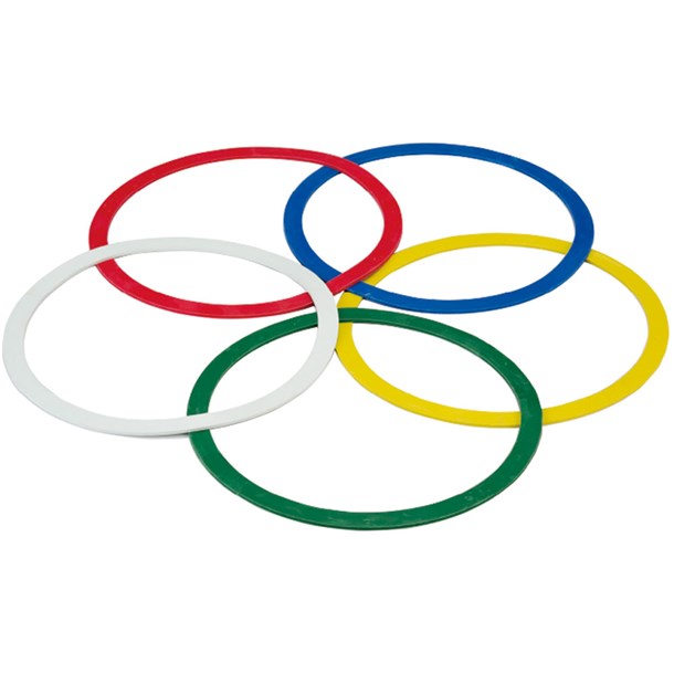 ラバーリング(5ショク10マイクミ) 学校機器 器具 (ete096) 8,126円