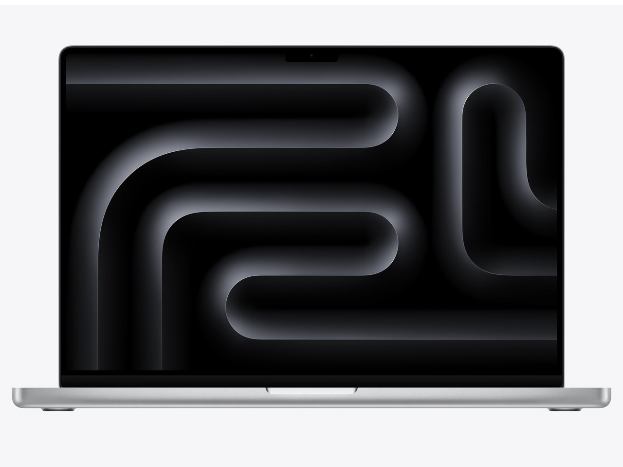 MacBook Pro 16.2インチ Liquid Retina XDRディスプレイ MGE74J/A [シルバー]