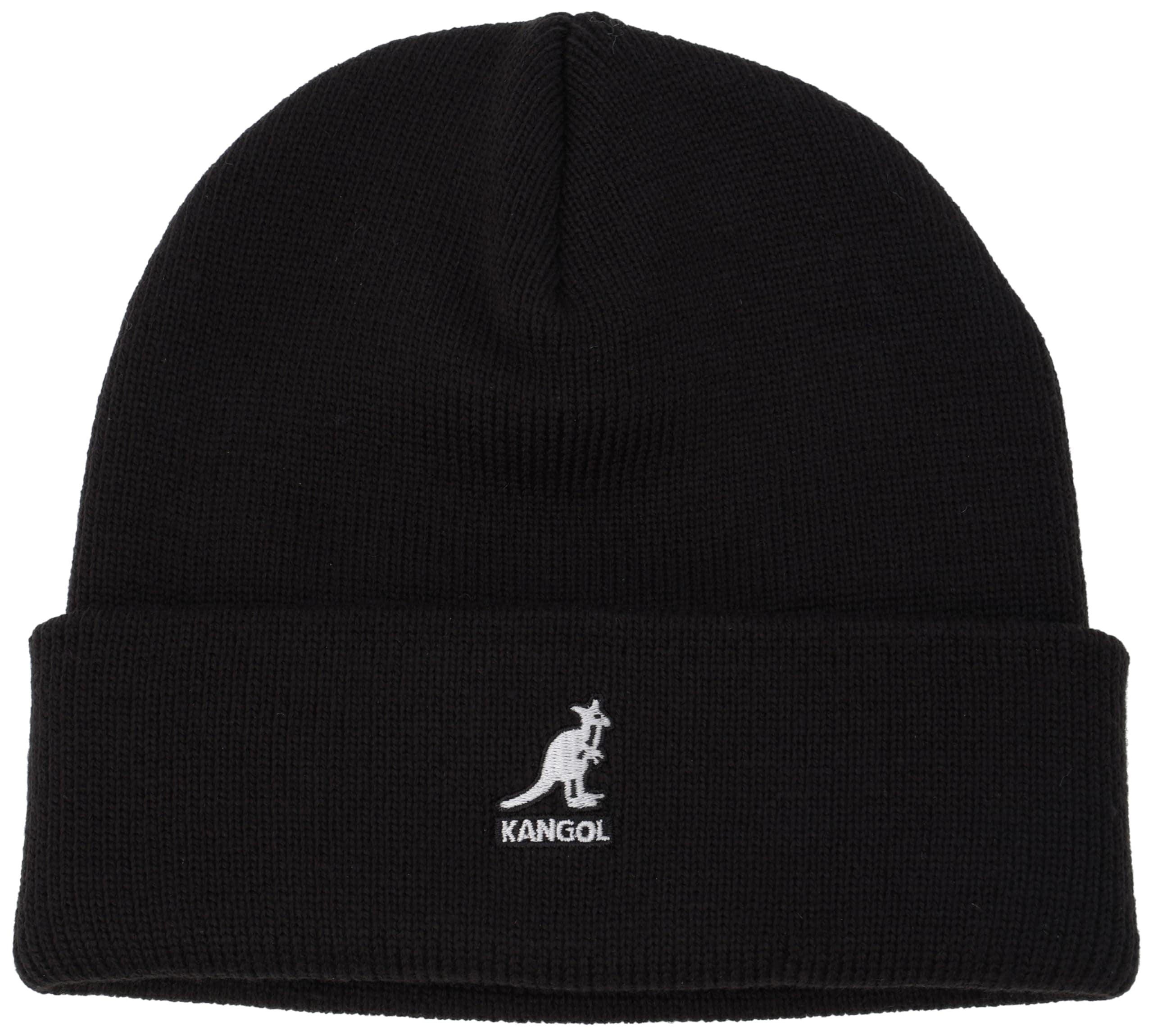 KANGOL(カンゴール) ビーニーKANGOL Acrylic Cuff Pull-Onユニセックス大人