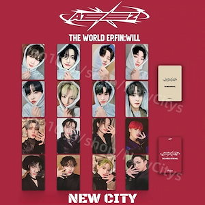 ateez fromm