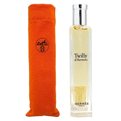 ツイリードゥ エルメス オードパルファム EDP SP 15ml 専用ポーチ付き ミニ香水[3266] メール便無料[B][BP3]