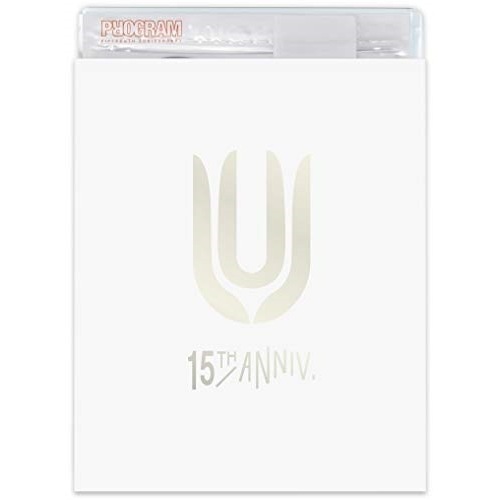 UNISON SQUARE GARDEN ／ UNISON SQUARE GARDEN 15th Anniversary... (Blu-ray) TFXQ-78176