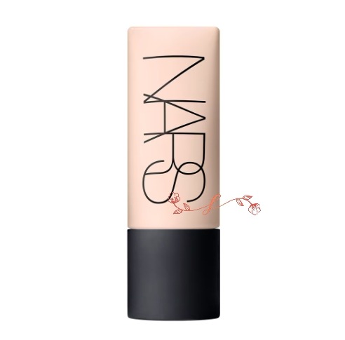 NA RS ソフトマット コンプリート ファンデーション 45mL／リキッドファンデーション 正規品 毛穴レス マットファンデ オイルフリー ファンデーション