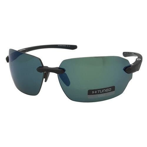 サングラス UA FIRE2/G col.807V8 71mm ファイア ツー TUNED GOLF ゴルフ 紫外線 UVカット