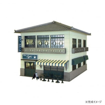 みにちゅあーと モダン喫茶 MK05-04