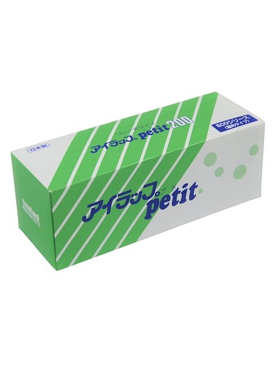 他サイト： 岩谷マテリアル ポリ袋 アイラップ PETIT200 500枚 約200×300mm 日本製 業務用 大容量 ポリ袋 食品包装の商品画像