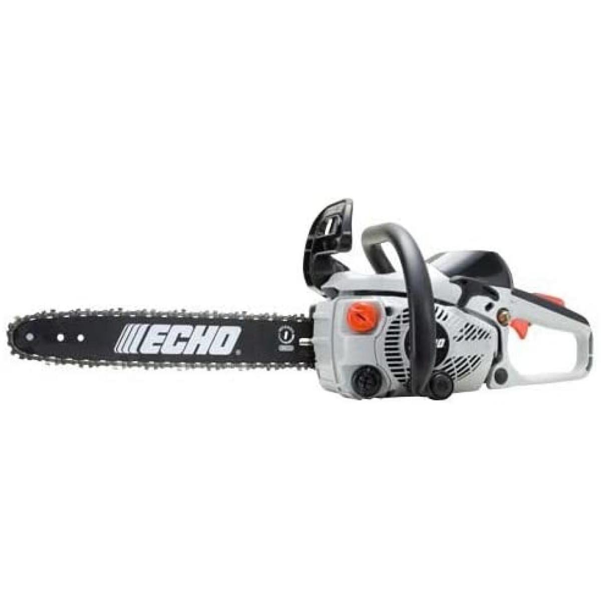 ECHO チェンソー ECS300W オールラウンドソー チェーンソー DIY 薪 枝打ち 伐採 軽量 作業工具 工具 やまびこ電動工具