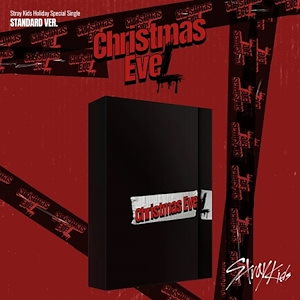 Stray Kids HOLIDAY SPECIAL CHRISTMAS EVEL
