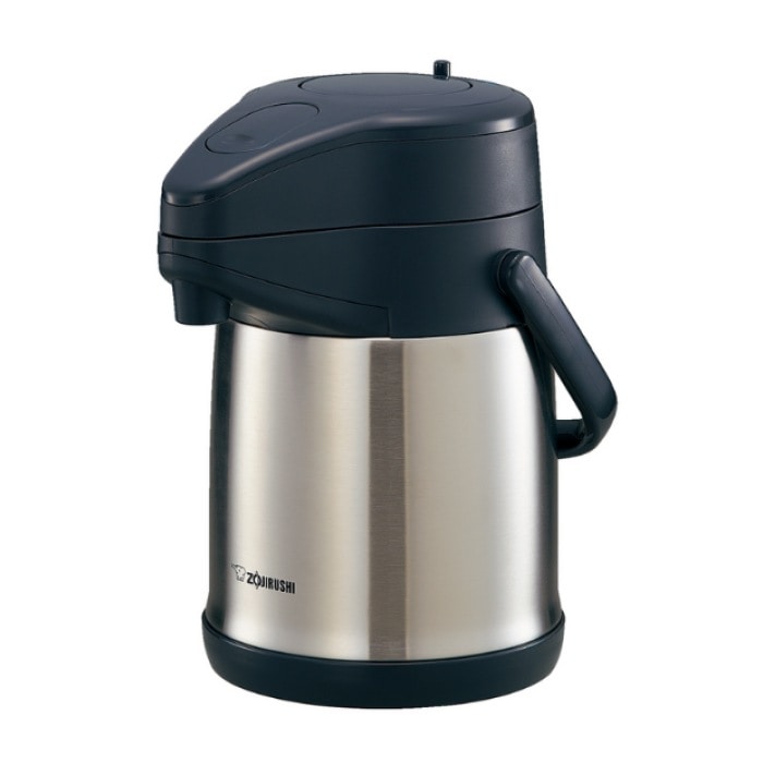 2.2L ステンレス エアーポット マホービン SR-CC22-XA ステンレス 6,535円