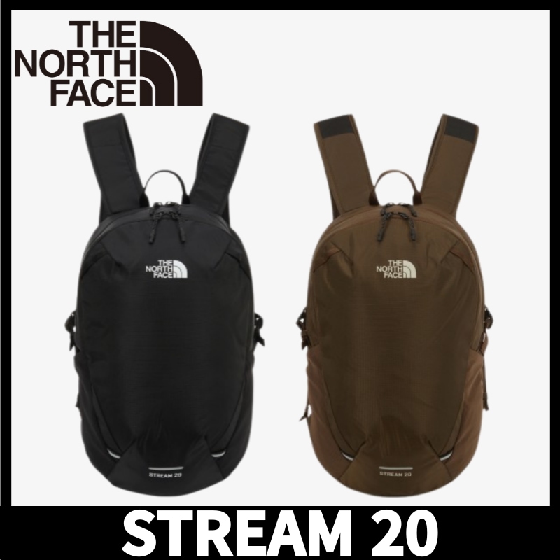 STREAM 20 NM2SR62 バックパック [公式正規品]