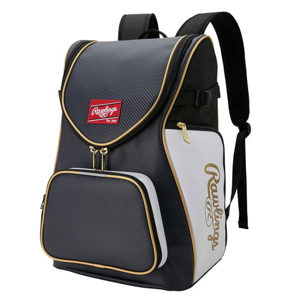 Rawlings ローリングス チームバックパック EBP15S11-N