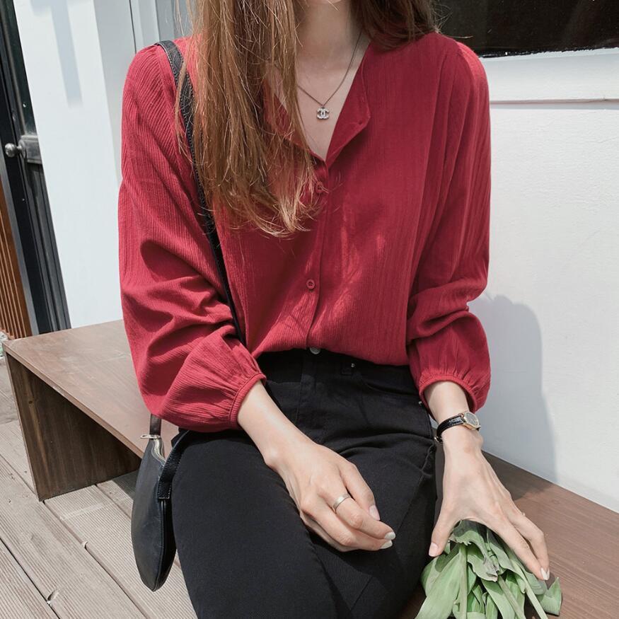 ート シャツ ブラウス 白シャツ 白トップス 袖あり 長袖 Vネック 襟付き フレア セミフレア スリム タイト 細身 ストレート スマート 上下セット 2点セット かわいい 大人可愛い きれいめ w