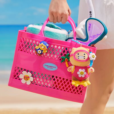 カカオフレンズグッズドリンクホルダー(NEO&FRODO)(希少)2セット カカオフレンズグッズドリンクホルダー(NEO&FRODO)(希少)2セット