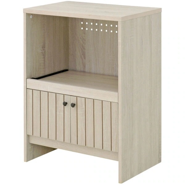 TF80-60R IV アイボリー TIFFY(ティフィー) [レンジボード(60cm幅)] メーカー直送
