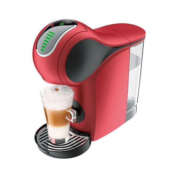 ドルチェグスト ジェニオS レッドメタル 22340103