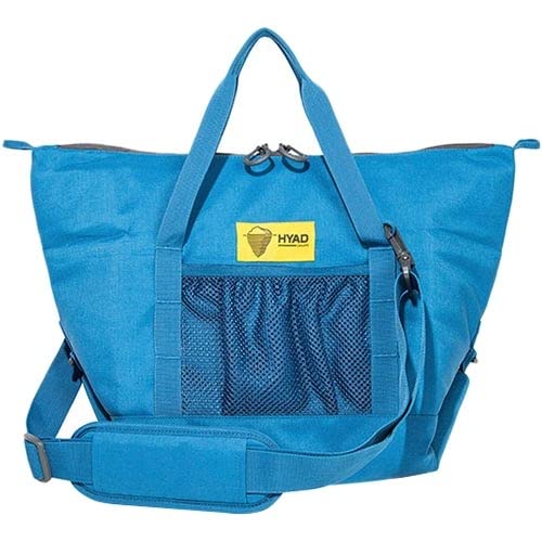 オレゴニアンキャンパー(Oregonian Camper) 保冷バッグ クーラーキューブ15 ジェイブルー HDC003J