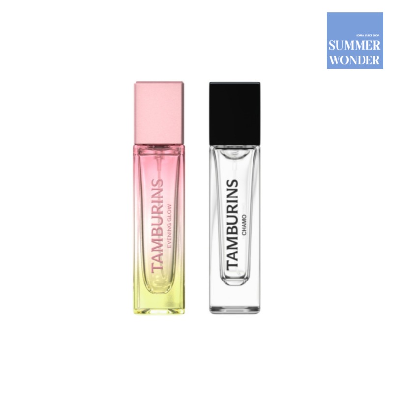 [正規品] パフューム 11ml / EVENING GLOW / CHAMO