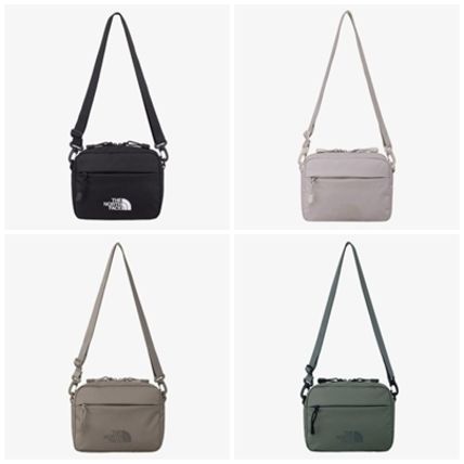 NORTH FACE正規品STANDARD CROSS BAG M