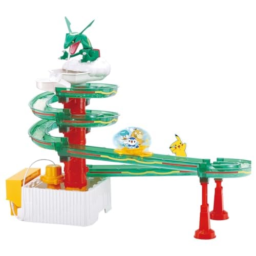 そうめんスライダー ポケットモンスター 自宅用 流しそうめん機