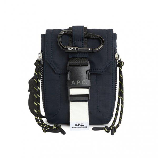 メンズクロスバッグ PAAFH H61733 IAK