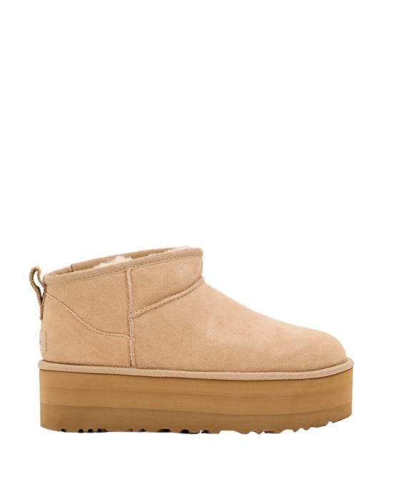 UGG Women Boots 1135092SAND Neutrals