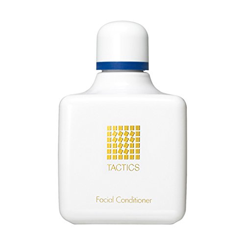 タクティクス フェイシァルコンディショナー 120mL