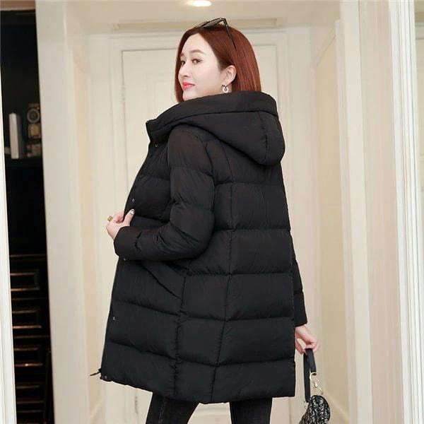 中綿ジャケット 秋冬 コートレディース ファッション ジャケット防寒 中綿ジャケット ロングジャケット 綿コート アウター 綿ジャケット コート バレンタイン プレゼント