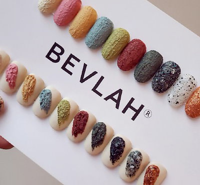 DOLLEN TOOTH AND NAIL ドッケン トゥース・アンド・ネイル Amazon.com : TEOYALL Double-Ended Nail Art Brushes, 5 PCS
