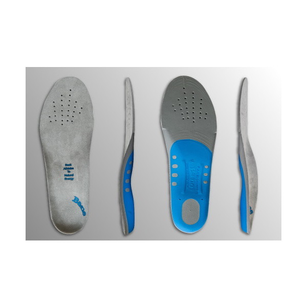 バネインソール アスリートグリップ7 S BN000902 7シリーズ [23.5-24.5cm]