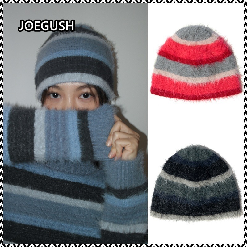 JOEGUSH Mohair Beanie