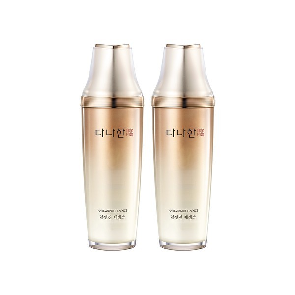本来ジン エッセンス デュオ セット (50ml+50ml)