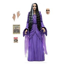 【新品/在庫あり】[ネカ] ロブゾンビ films マンスターズ リリー・マンスター アルティメット 7インチ アクションフィギュア