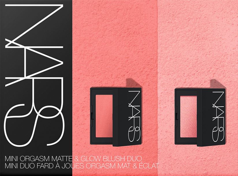 チーク·ミニ·デュオ 5,502円