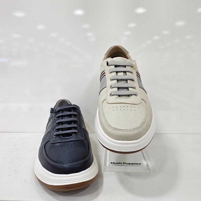 男性軽量カラーコンビコンフォートセミカジュアルスニーカー 3MR563_3MR564 GJA