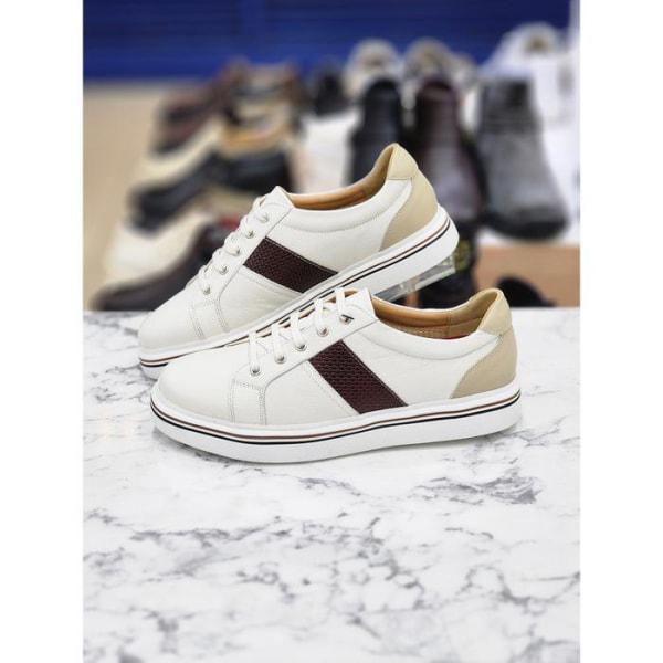 セーブゾーン05 男性3.5Cmクラシックスニーカー GOQ568 (14156916)