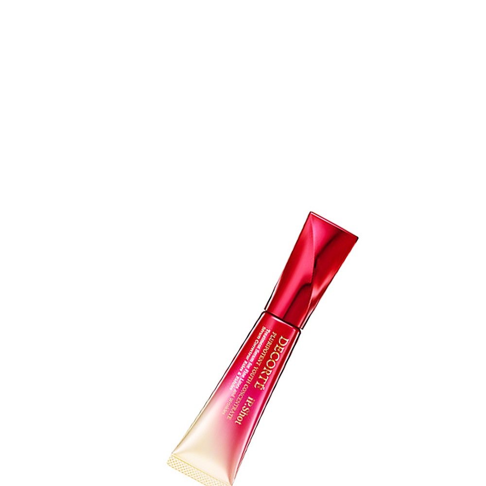 【国内正規品】コスメデコルテ COSME DECORTE アイピー　ショット　プルリポテント　ユース　コンセントレイト20g／美容液［医薬部外品］