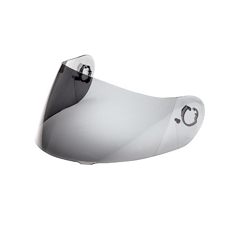 HJP191ピンロックミラーシールド HJP191ミラーシールドSV