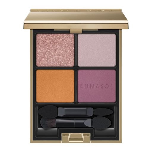 ルナソル(LUNASOL) アイカラーレーション 13 アイシャドウ PRELUDE REFLET 6.6G