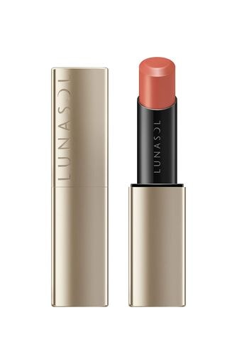 ルナソル(LUNASOL) プランプメロウリップス 03 口紅 03 PINK CASHMERE 3.8G