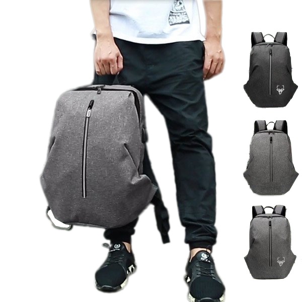 リュックサック バックパック ビジネス 男女兼用 通勤 通学 軽量