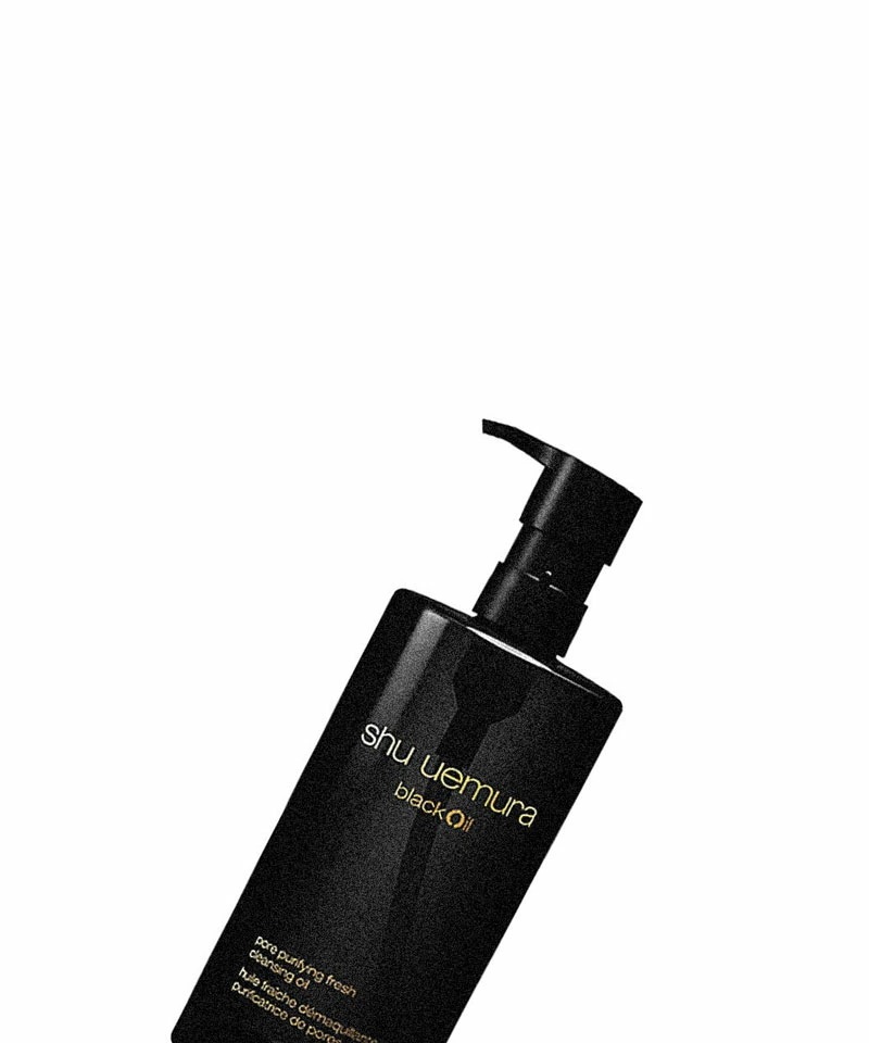 【国内正規品】 シュウ ウエムラ（shu uemura） ブラック　クレンジング　オイル　４５０ｍＬ 450mL／オイルクレンジング