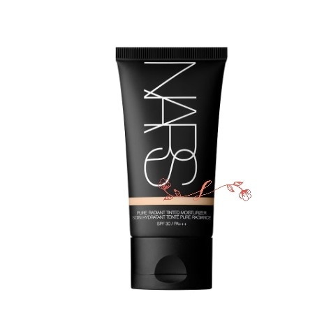NA　RS ピュアラディアント ティンティッドモイスチャライザー 50mL／SPF30・PA+++／ファンデーション 正規品 保湿力のあるファンデーション 軽い付け心地 ファンデーション