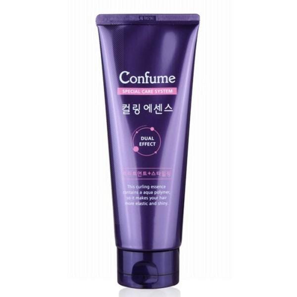 XBF8374Oトリートメントとスタイリングを同時にヘアエッセンス