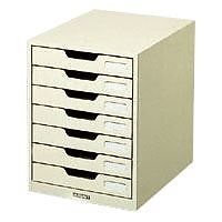 レターケース 258X341X323 NLC-7 00005242