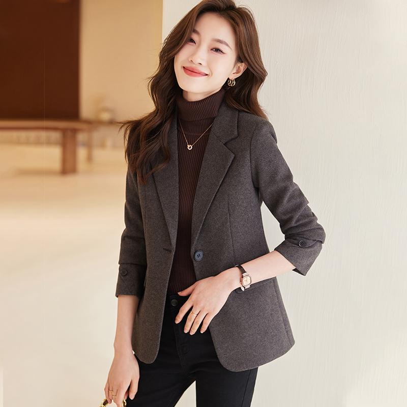 レディース ジャケット テーラードジャケット カジュアル シンプル オフィス ビジネス ブリティッシュ 女性 大人 きれいめ スタイリッシュ 結婚式 二次会 パーティー 参観日 卒業式 入園式 入学式