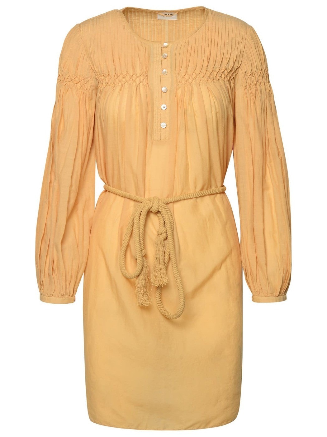 RO0392FAB1J17E_10SA 春夏2024 ドレス レディース ia