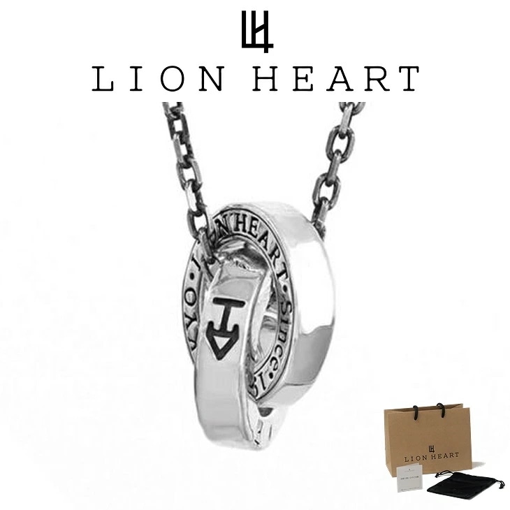 ネックレス メンズ レディース Ivitz era クラシック リングネックレス LH for Gift SV925 LH-1NE367 【ネコポス】