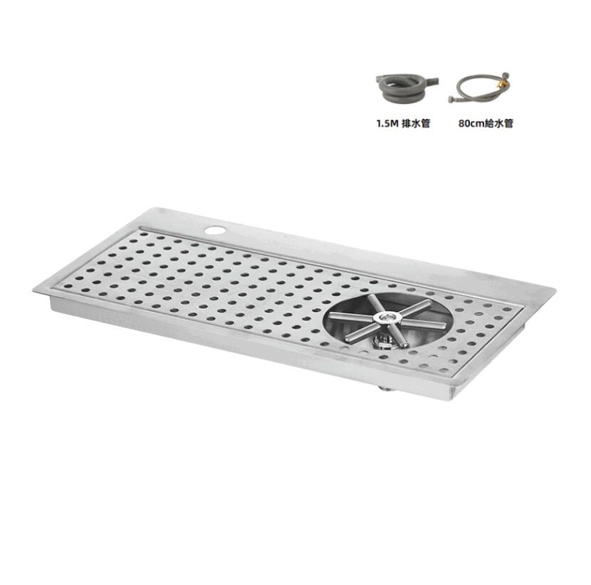 ステンレス マグカップ 洗浄器 ビール 紅茶 ミルクティー ガラス プラスチック 対応 スプレー 洗浄 フィルター 付き 屋内 SUS304 24,480円