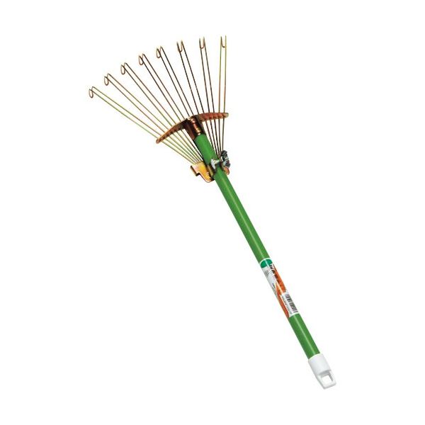 （まとめ）改良変身熊手（小） 12041 1本 [x3セット]